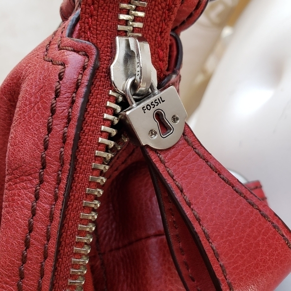 Vintage fossil‎ Bag - Picture 12 of 16